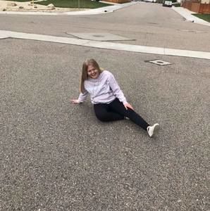 Meet your Posher, Aubrie